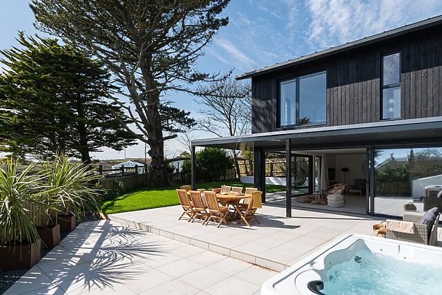 Haven Retreat