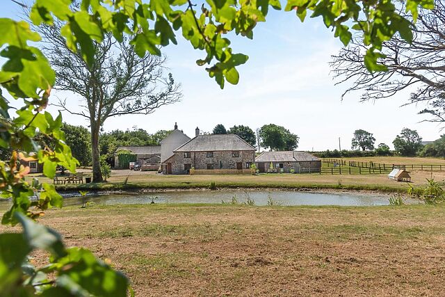 Chumleigh Cottage
