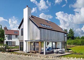 Maple House