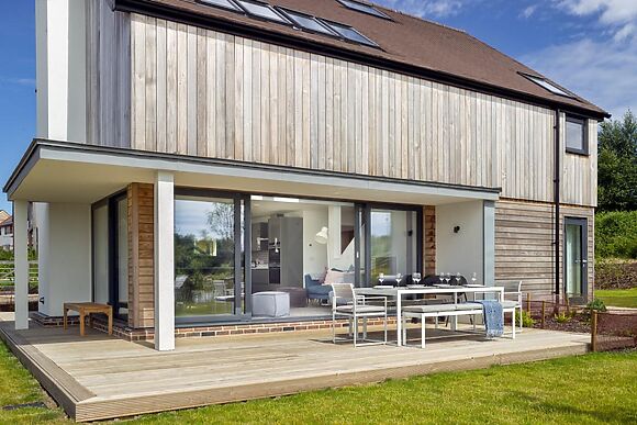 Maple House