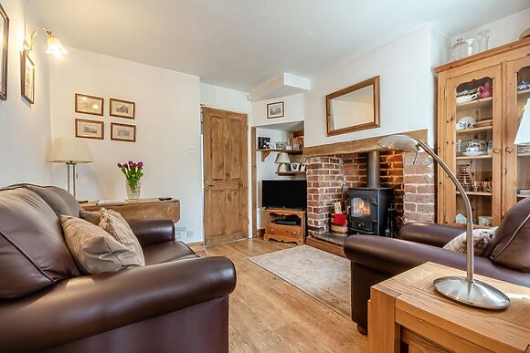 Rosedale Cottage