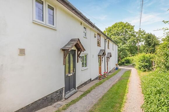 Rosedale Cottage