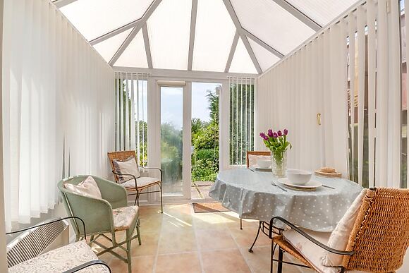 Rosedale Cottage
