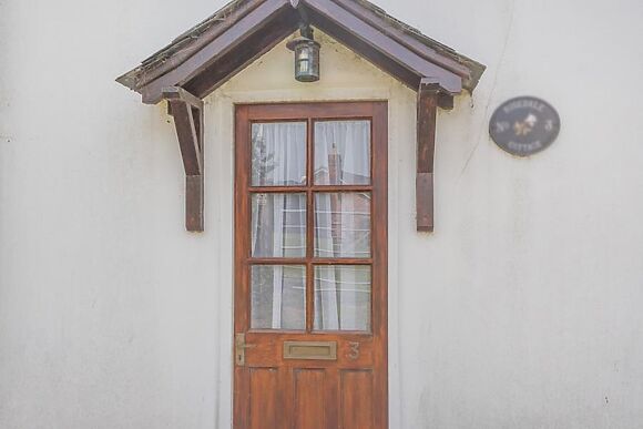 Rosedale Cottage
