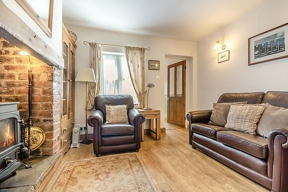 Rosedale Cottage