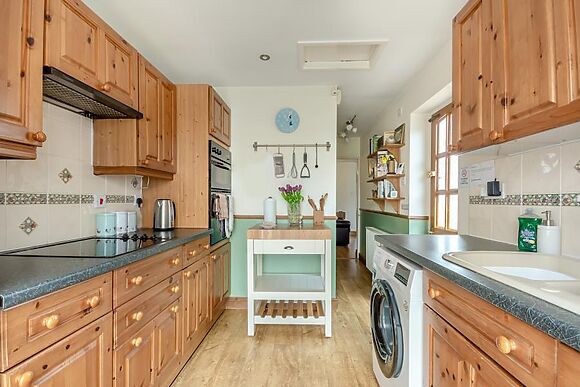 Rosedale Cottage