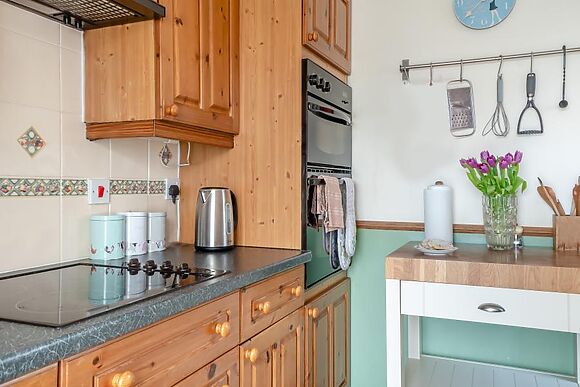 Rosedale Cottage