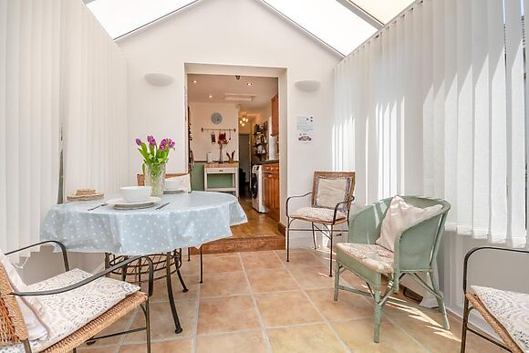 Rosedale Cottage