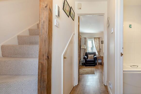 Rosedale Cottage