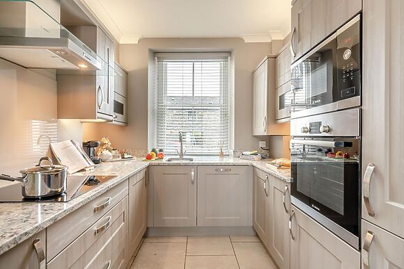Bridge Cottage