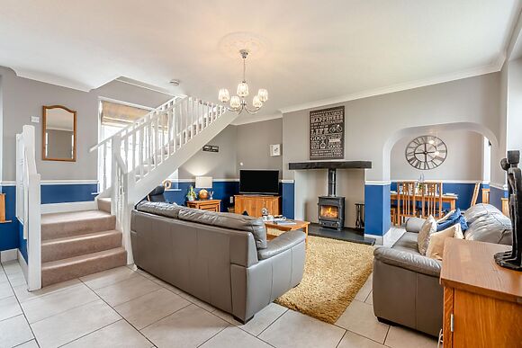 Bridge Cottage