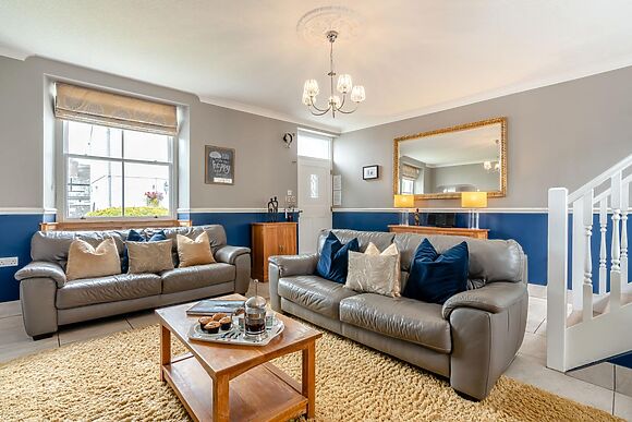 Bridge Cottage