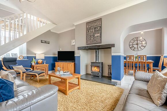 Bridge Cottage