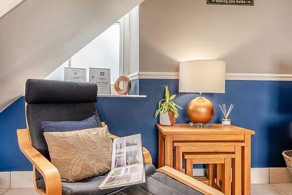 Bridge Cottage