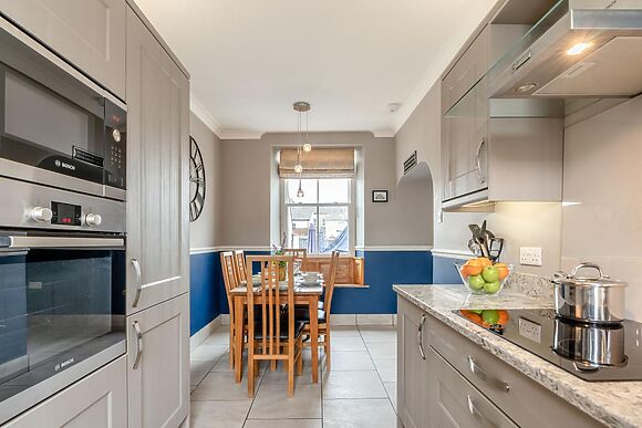 Bridge Cottage