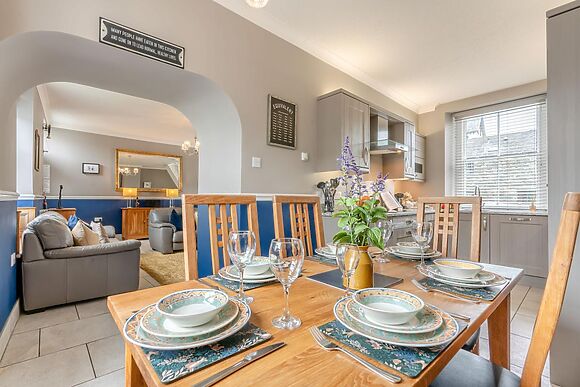 Bridge Cottage