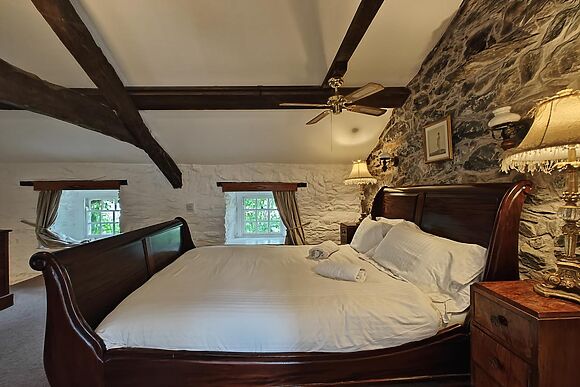 Betws Inn Bach