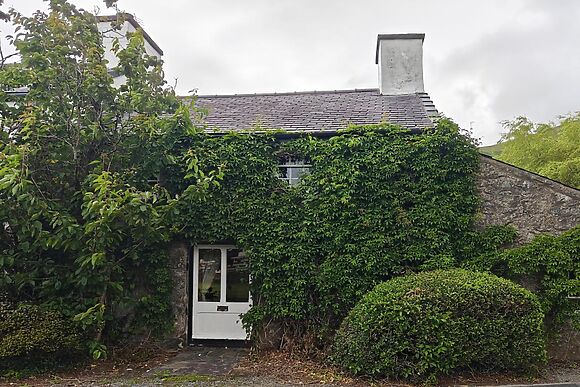 Betws Inn Bach