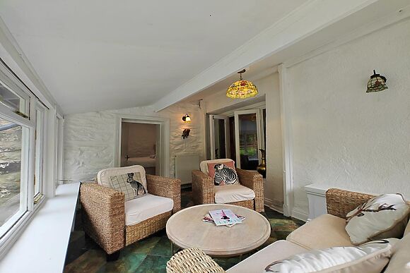 Betws Inn Bach