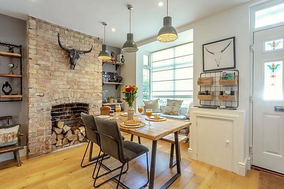 Marys Cottage