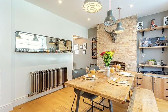 Marys Cottage