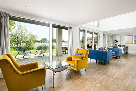 Keel House