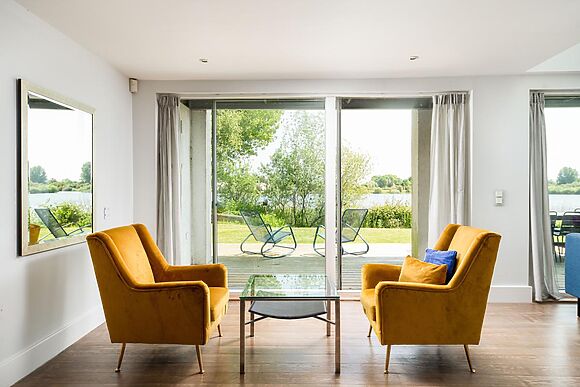 Keel House