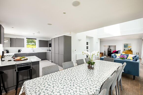Keel House