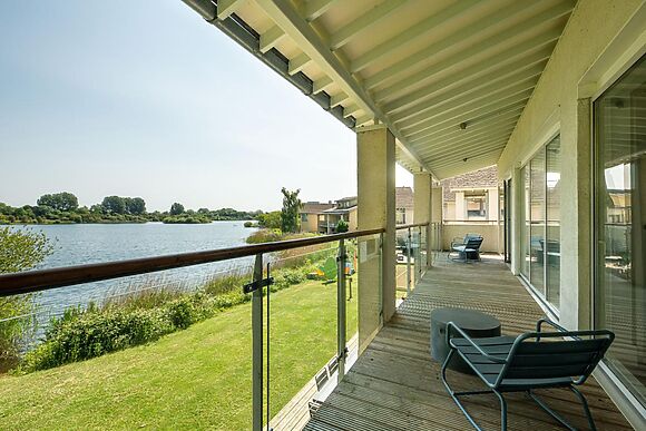 Keel House