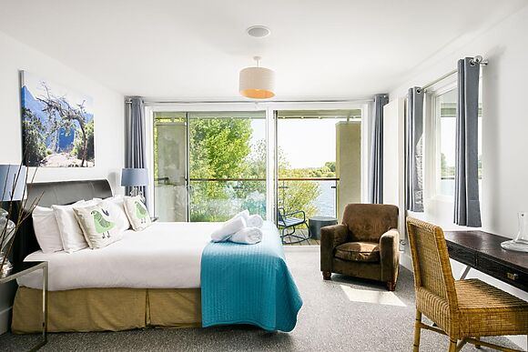 Keel House