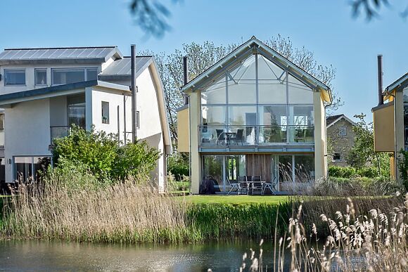 Puffin House