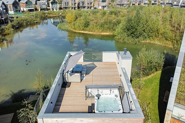 The Hideout