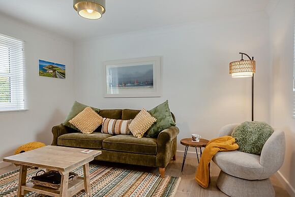 Mount Pleasant Cottage