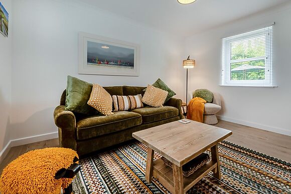 Mount Pleasant Cottage