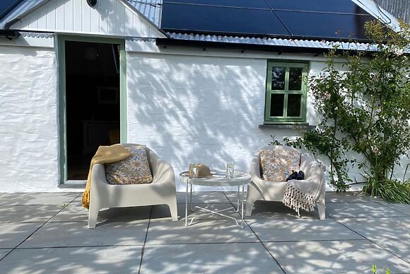 Pandy Cottage