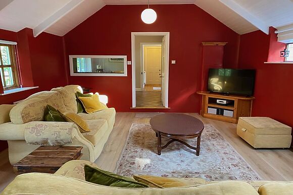 Pandy Cottage