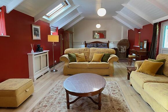Pandy Cottage
