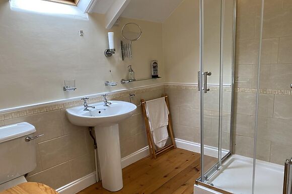 Pandy Cottage
