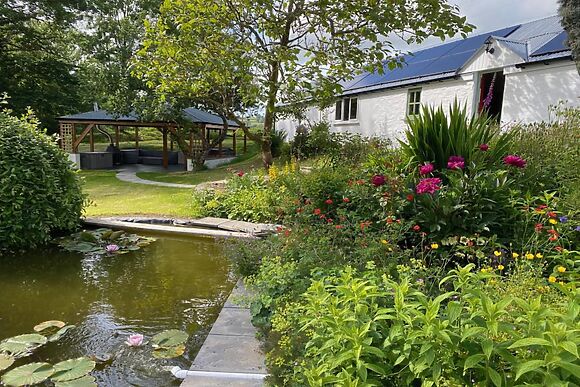 Pandy Cottage