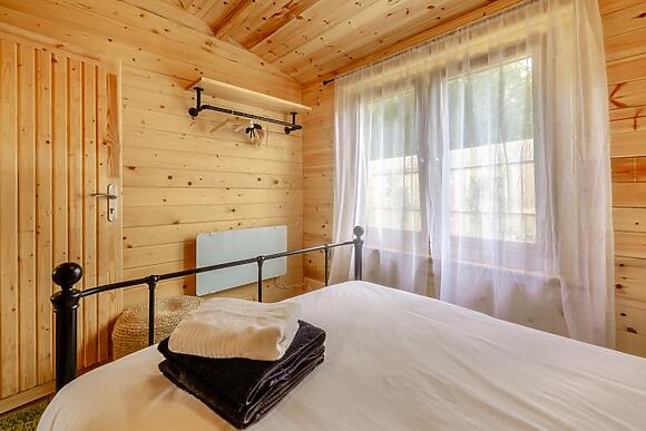 Woodlands Lavender Lake House