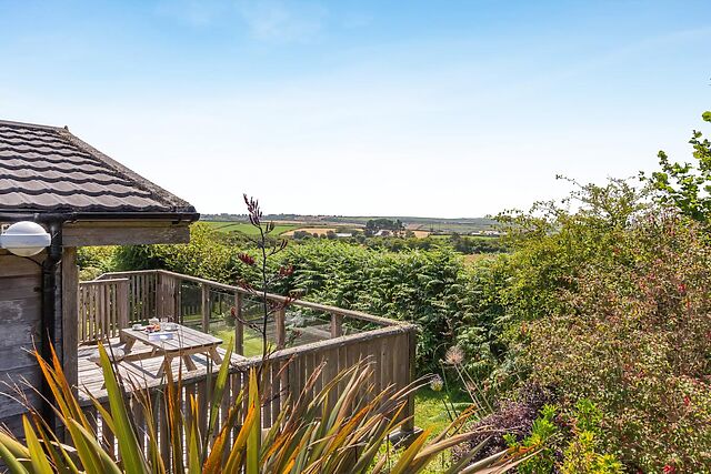 Bryher Lodge