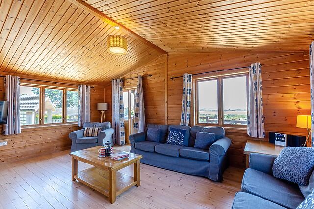 Bassets Lodge