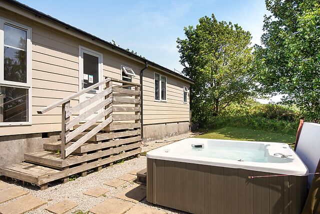 Perran Lodge