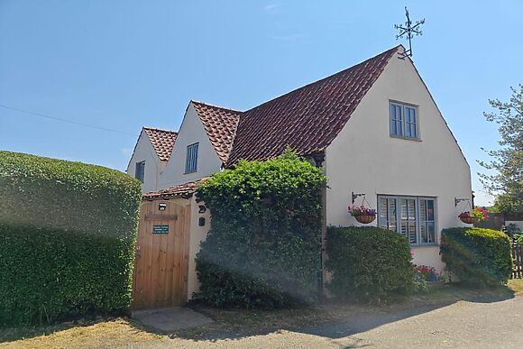 Garden Cottage
