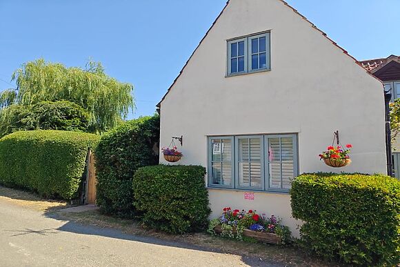 Garden Cottage