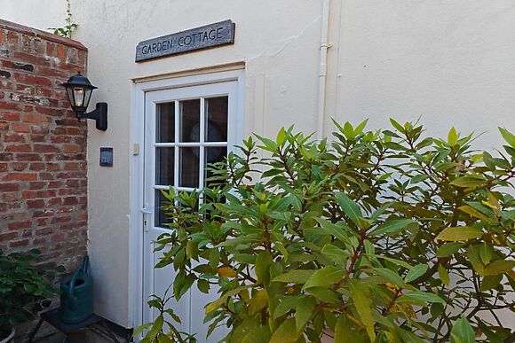 Garden Cottage