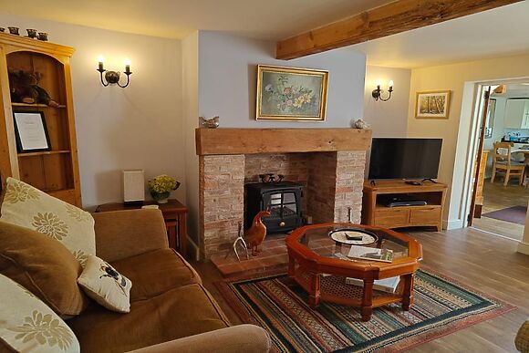 Garden Cottage