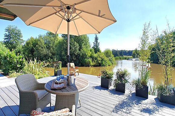 Kingfisher Lodge