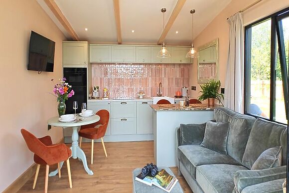 Kingfisher Lodge