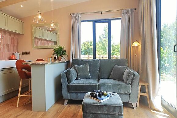 Kingfisher Lodge